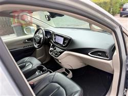 كرايسلر باسيفيكا